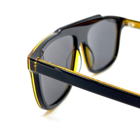 New! GUCCI Sunglasses GG1039S 001 Authentic! main image 4